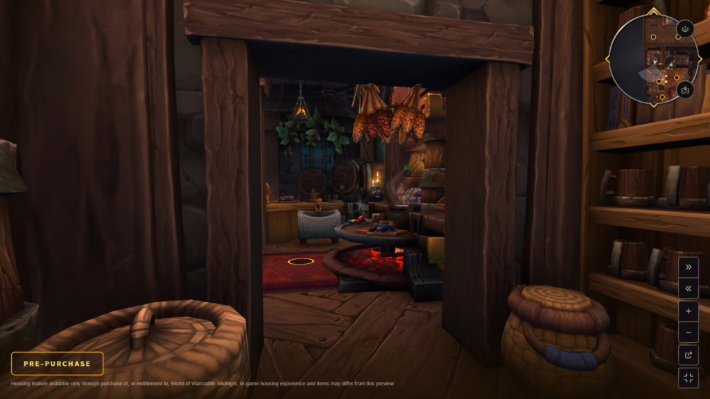 Housing auf der Gamescom 2